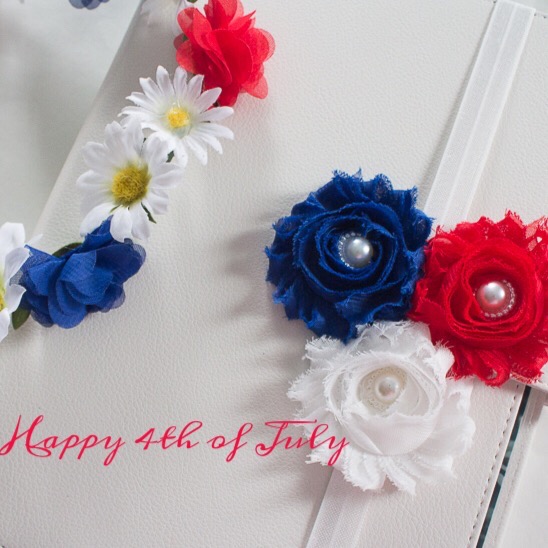 Happy 4th of&nbsp;July!