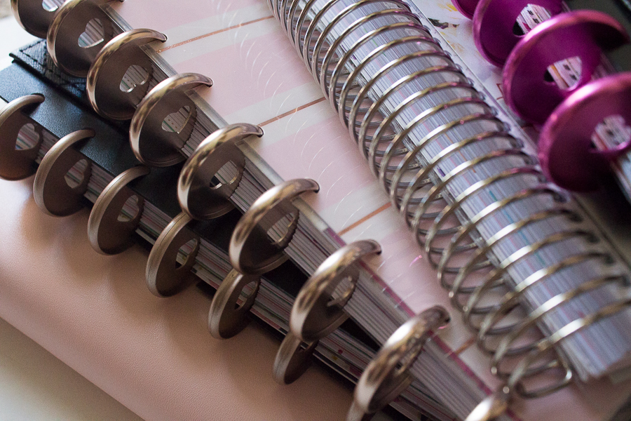 Mid-Year Planner Lineup