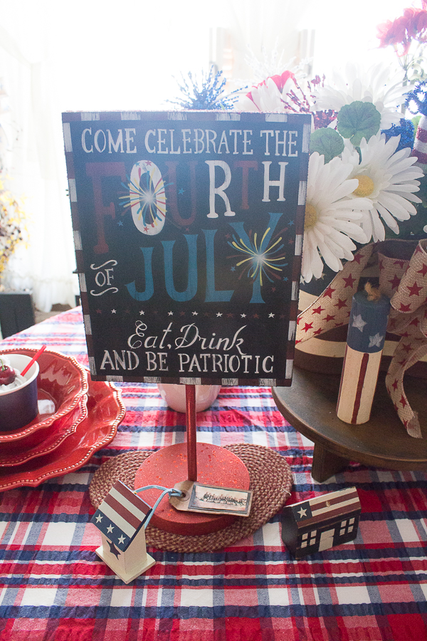 July in Photos | Created By Jen Blog