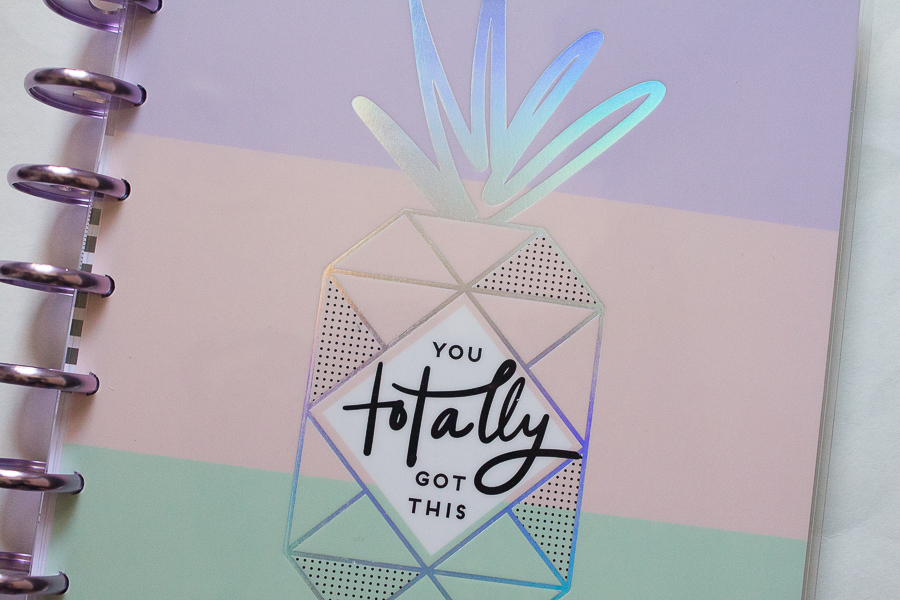 Happy Planner @ Target | Created by Jen Blog