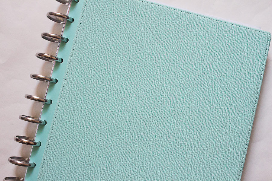 Happy Planner Metal Discs | Created by Jen Blog