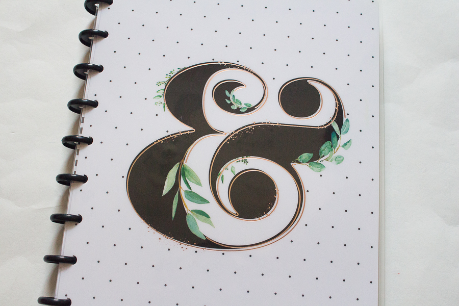 Happy Notes by The Happy Planner | Created by Jen Blog