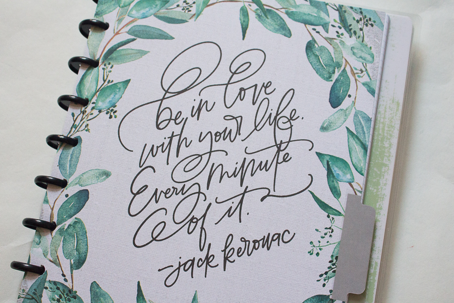 Happy Notes by The Happy Planner | Created by Jen Blog