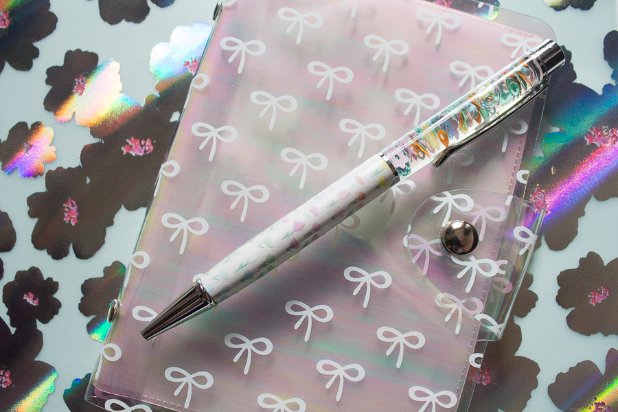 The Planner Society July 2018 Kit | Created by Jen Blog