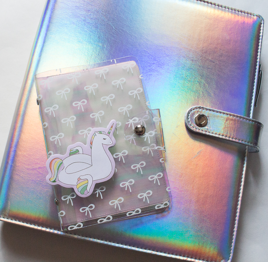 New Happy Planner Setup! | Created by Jen Blog