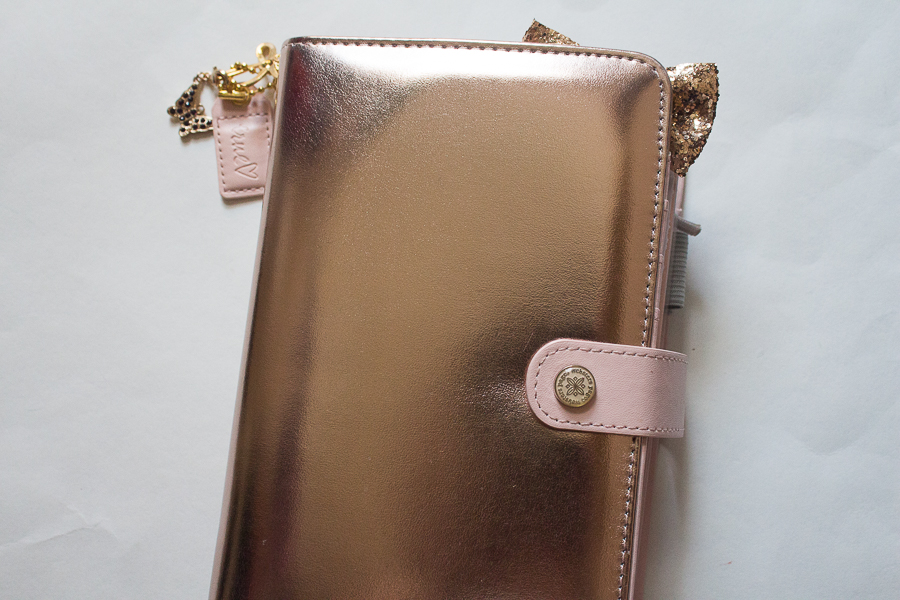 My Self-Care Planner | Created by Jen Blog