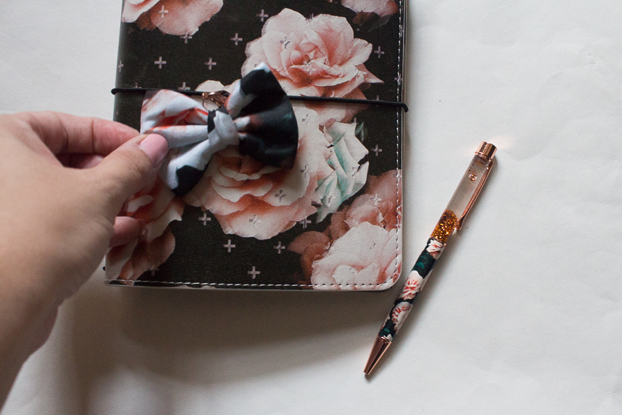 The Planner Society B6&nbsp;Setup