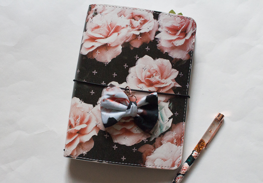 Planner Society B6 Setup | Created by Jen Blog