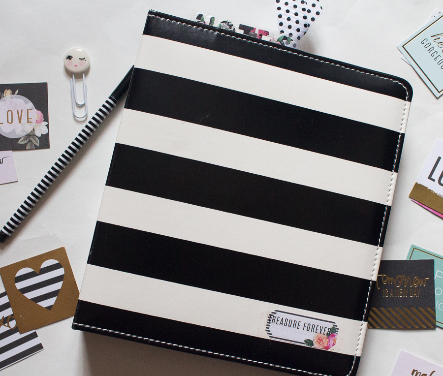 Heidi Swapp Memory&nbsp;Planner