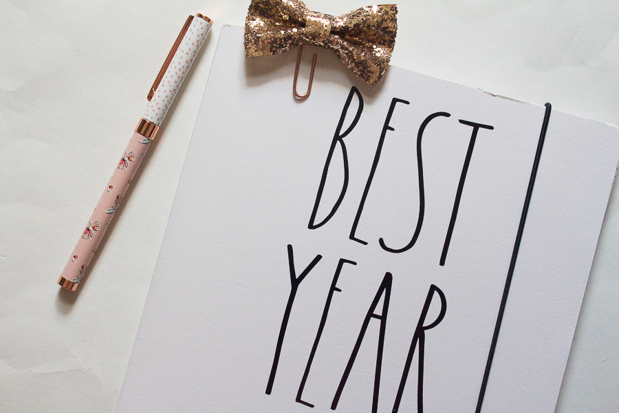 New Rae Dunn Monthly&nbsp;Planner!