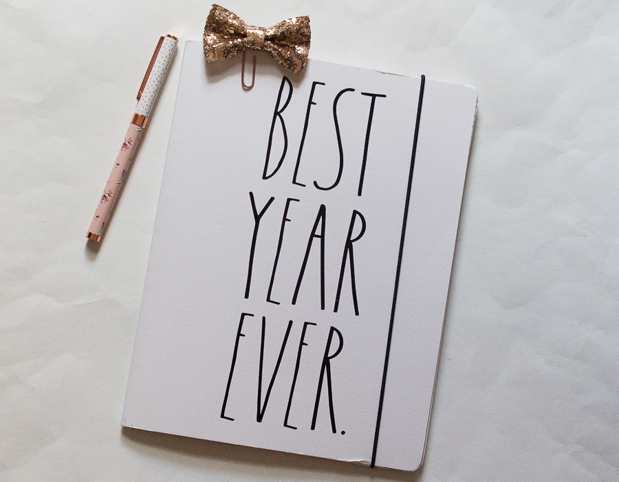 Rae Dunn Monthly Planner | Created by Jen Blog