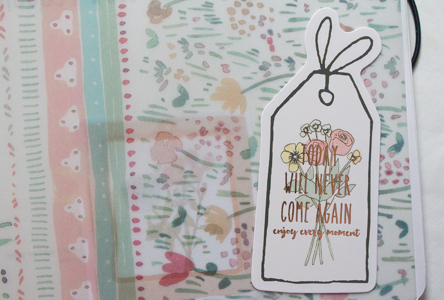 Rae Dunn Monthly Planner | Created by Jen Blog