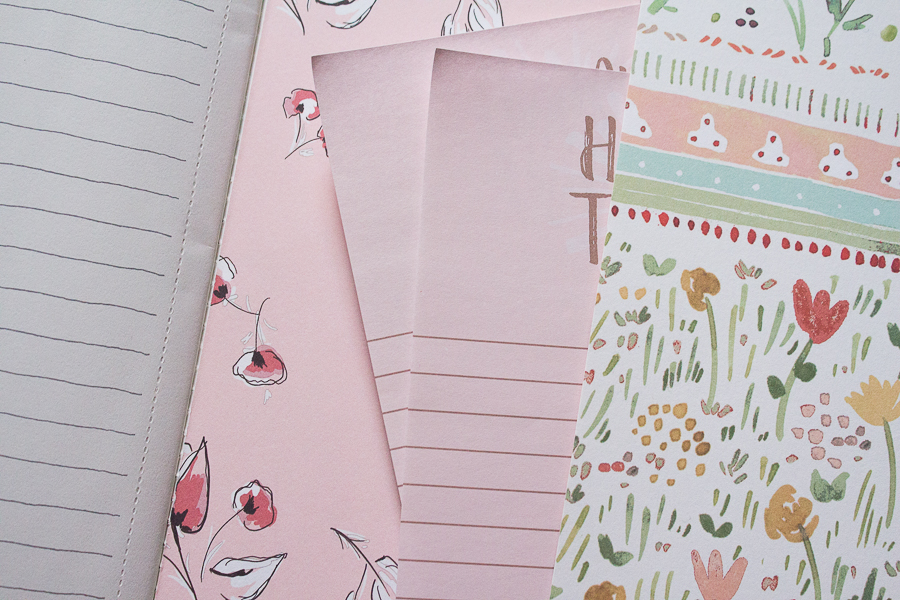 Rae Dunn Monthly Planner | Created by Jen Blog