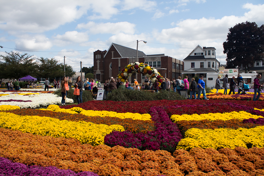 Mum Festival 2018 | Created by Jen Blog