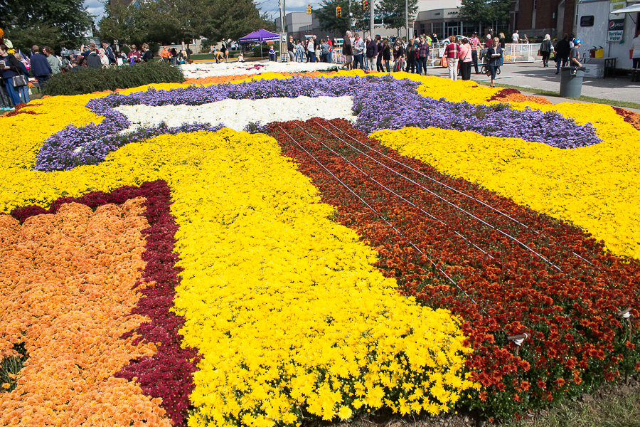 Mum Festival 2018 | Created by Jen Blog