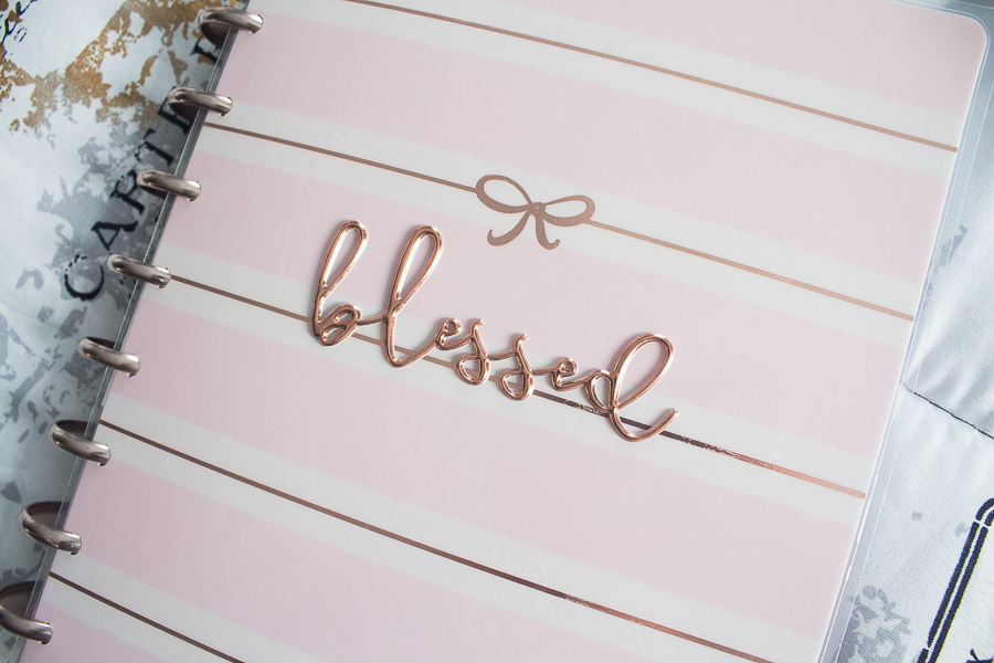 New Adventure into Bible&nbsp;Journaling!