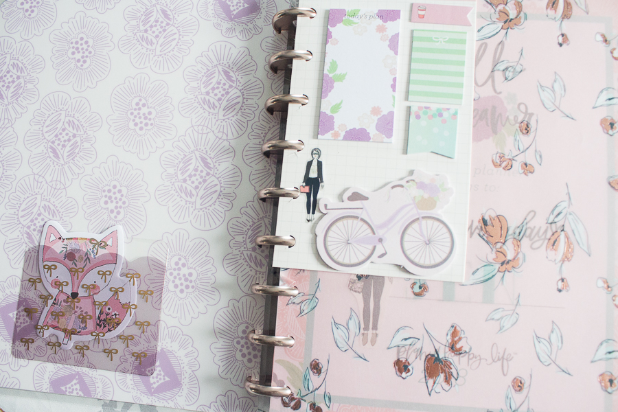 Faith Planner | Created by Jen Blog