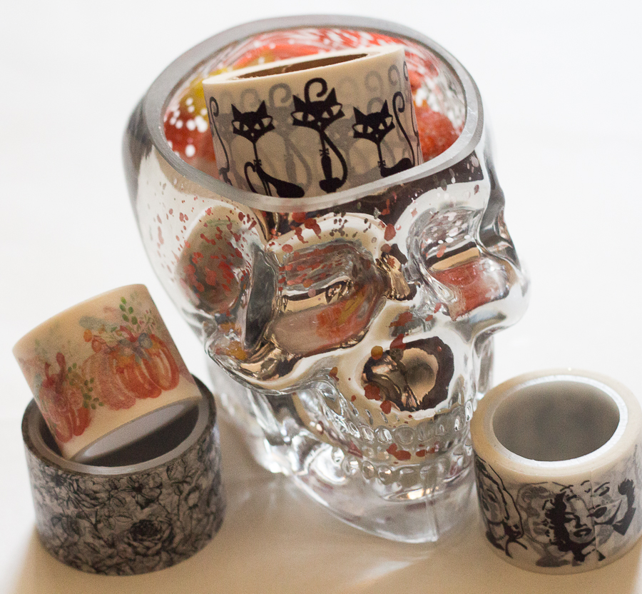 Happy Halloween! | Created by Jen Blog