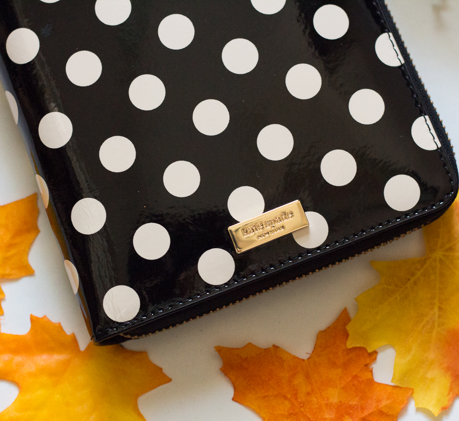 Fall Around Here | Created by Jen Blog