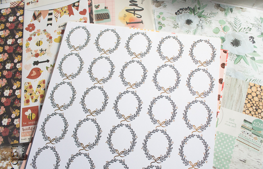 Stamp & Scrapbook Expo 2018 | Created by Jen Blog