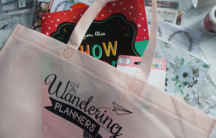 Stamp & Scrapbook Expo 2018