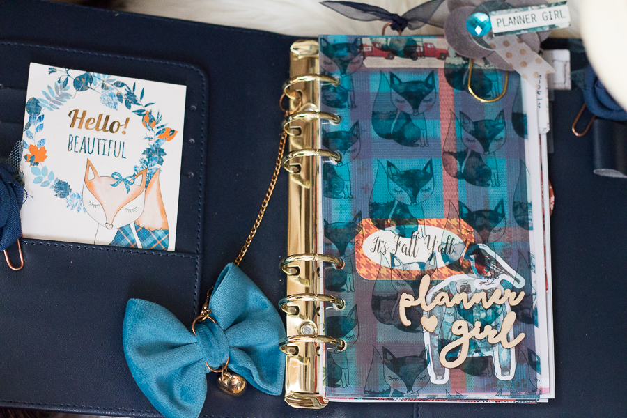 Fall Around Here | Created by Jen Blog