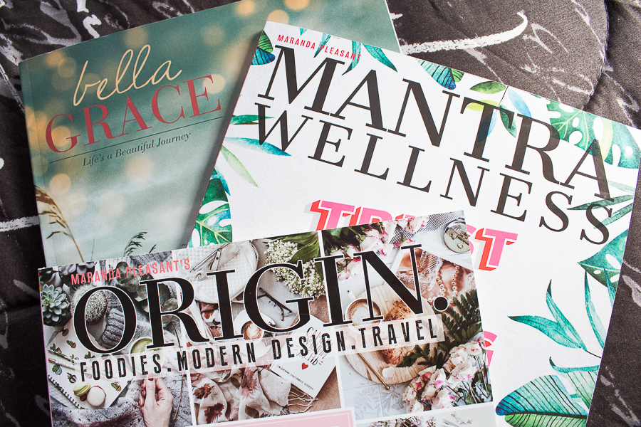 Fall Around Here | Created by Jen Blog