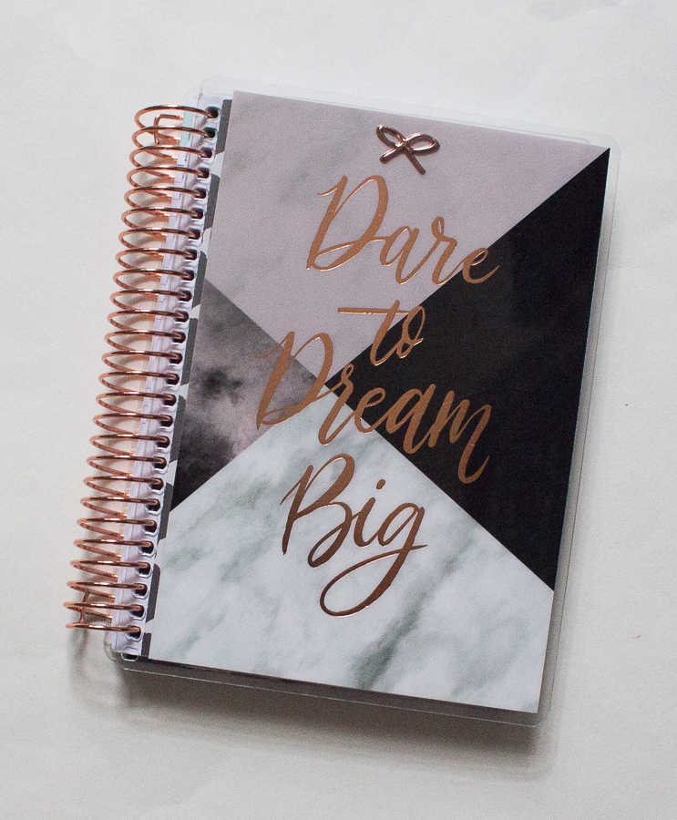 Mini Planner Haul | Created by Jen Blog