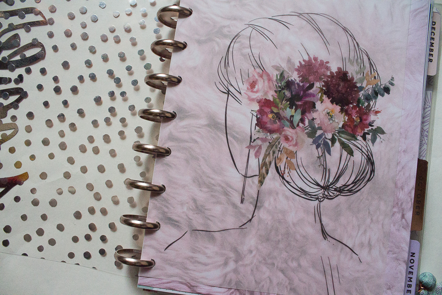 Mini Planner Haul | Created by Jen Blog