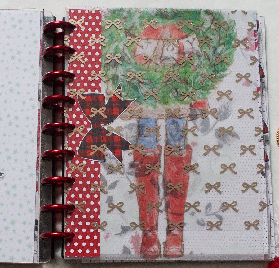 Christmas Planner | Created by Jen Blog
