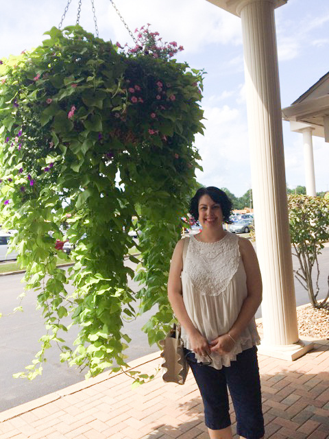 A Look Back | Birthday Week | Created by Jen Blog