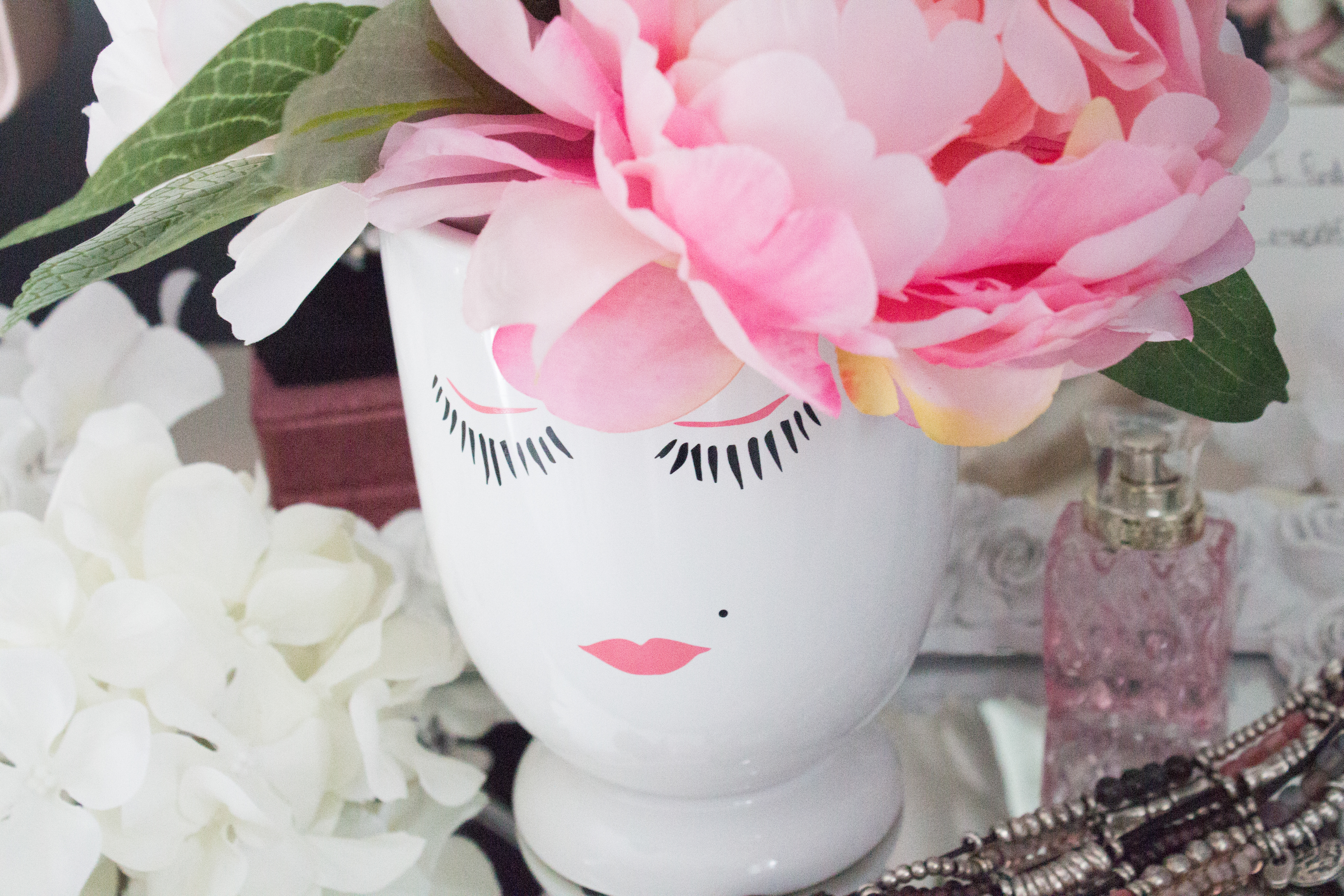 A Look Back | Birthday Week | Created by Jen Blog