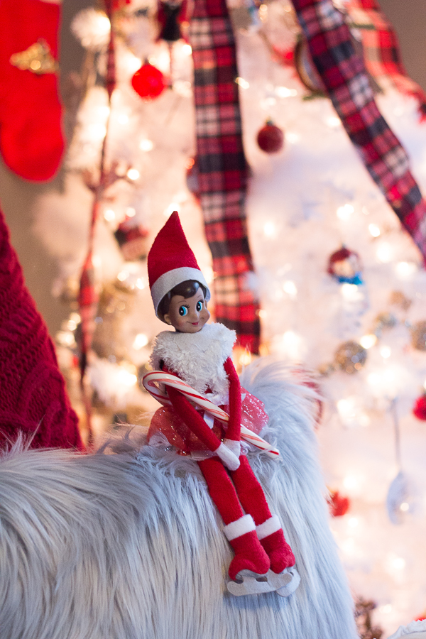 Fave Holiday Decor 2018 | Created by Jen Blog