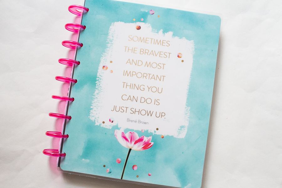 My 2019 Planner Lineup!