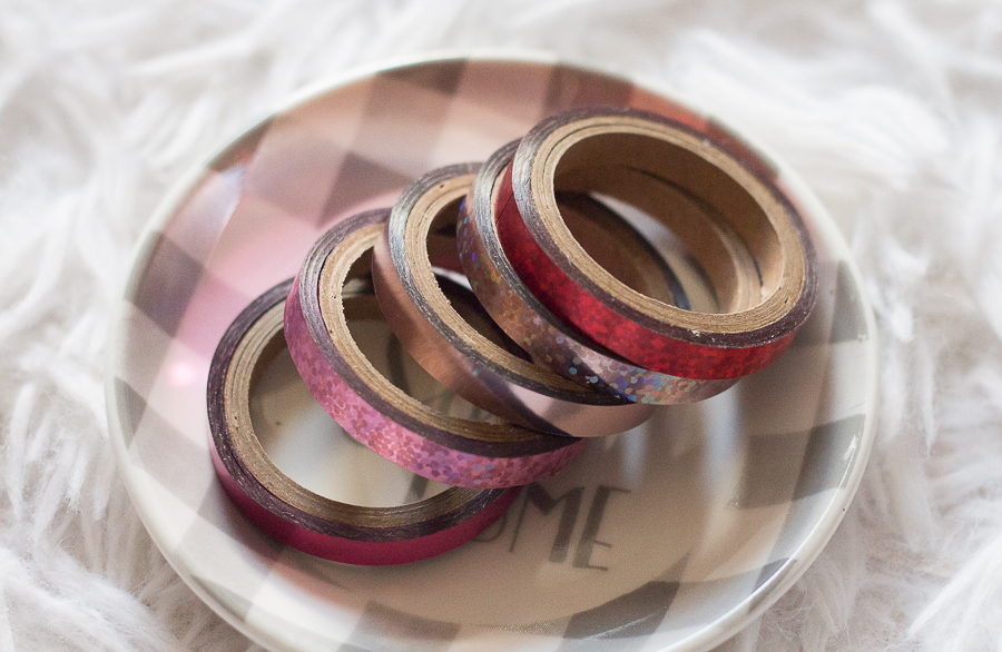 Mini Planner Haul | Created by Jen Blog