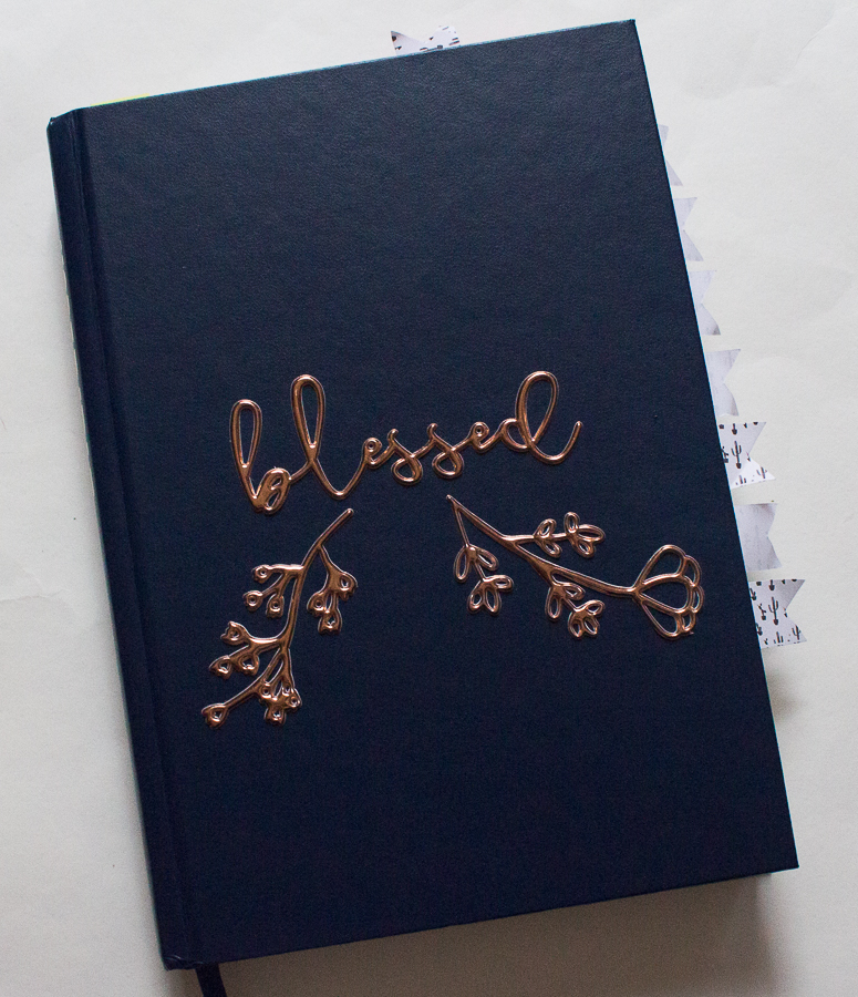 Bible Journaling Journey | Created by Jen Blog