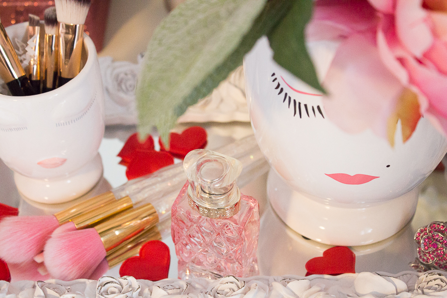 Valentine's Decorating | Created by Jen Blog