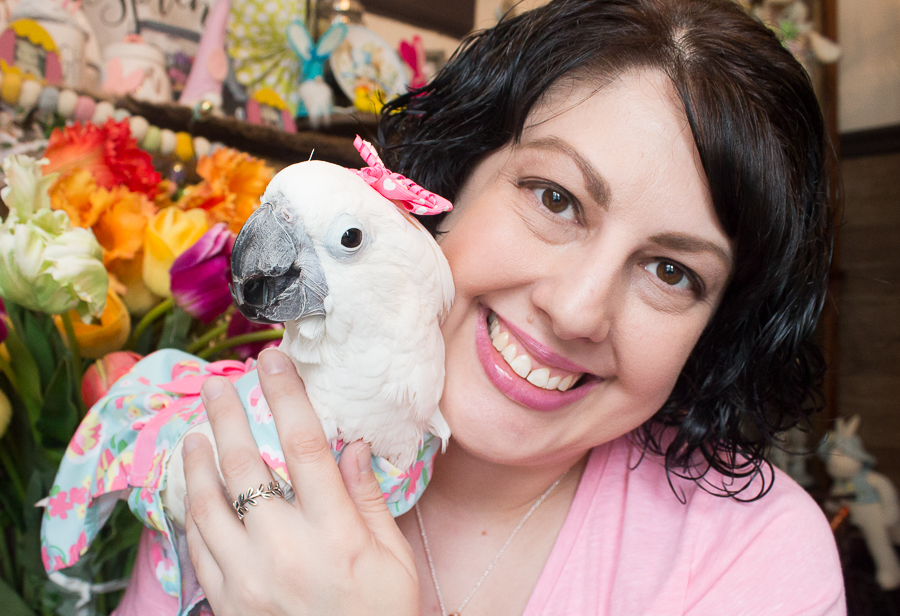 Easter Inspiration | Created by Jen Blog