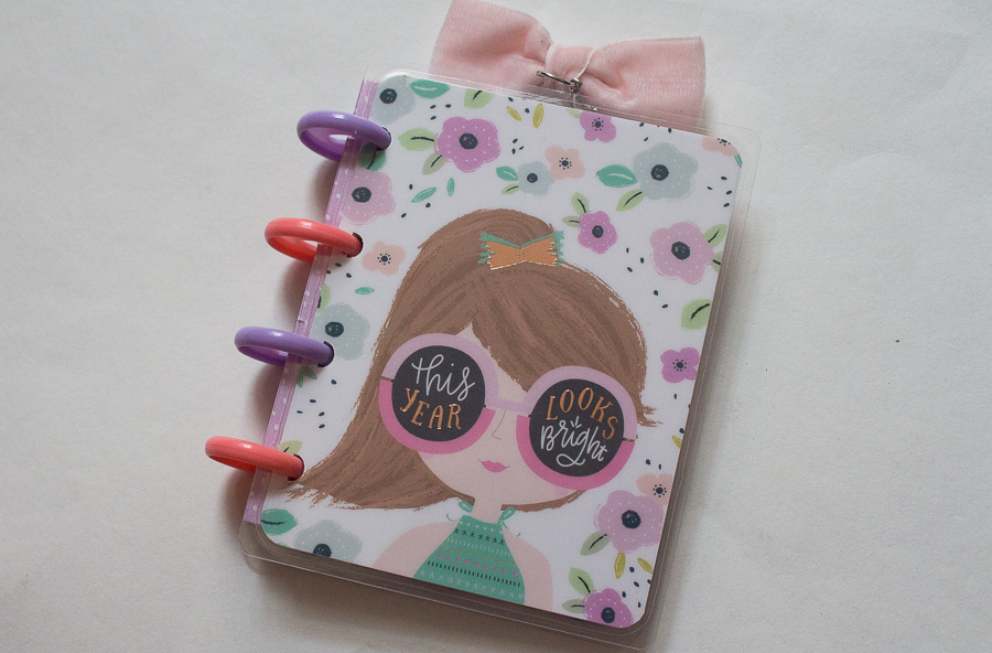 Happy Planner Notes | Created by Jen Blog
