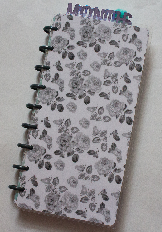 Happy Planner Notes | #Fauxbonichi | Created by Jen Blog