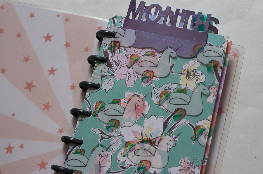 Happy Planner Notes | #Fauxbonichi | Created by Jen Blog