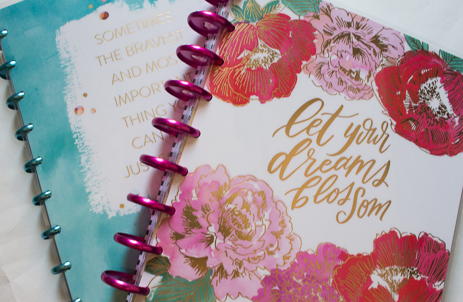 Mid-Year Memory Planner Update