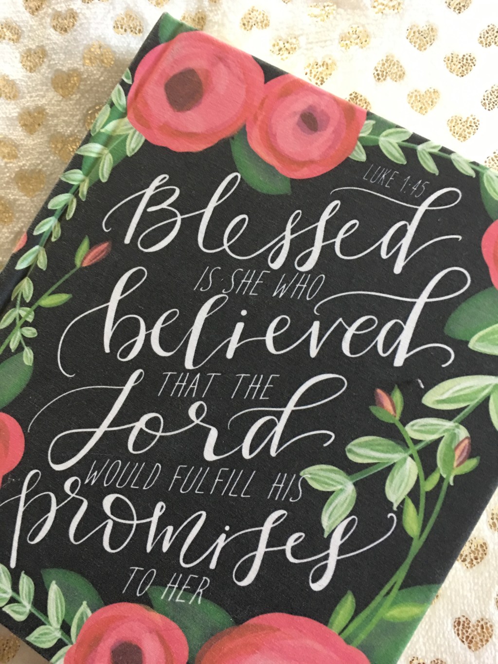 Faith Journey Update