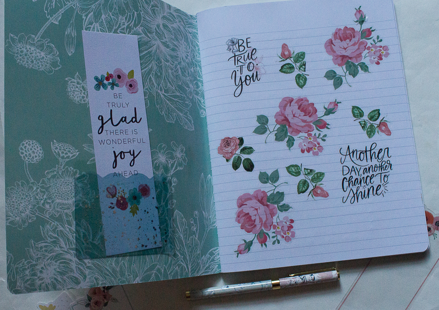 Faith Journey Update