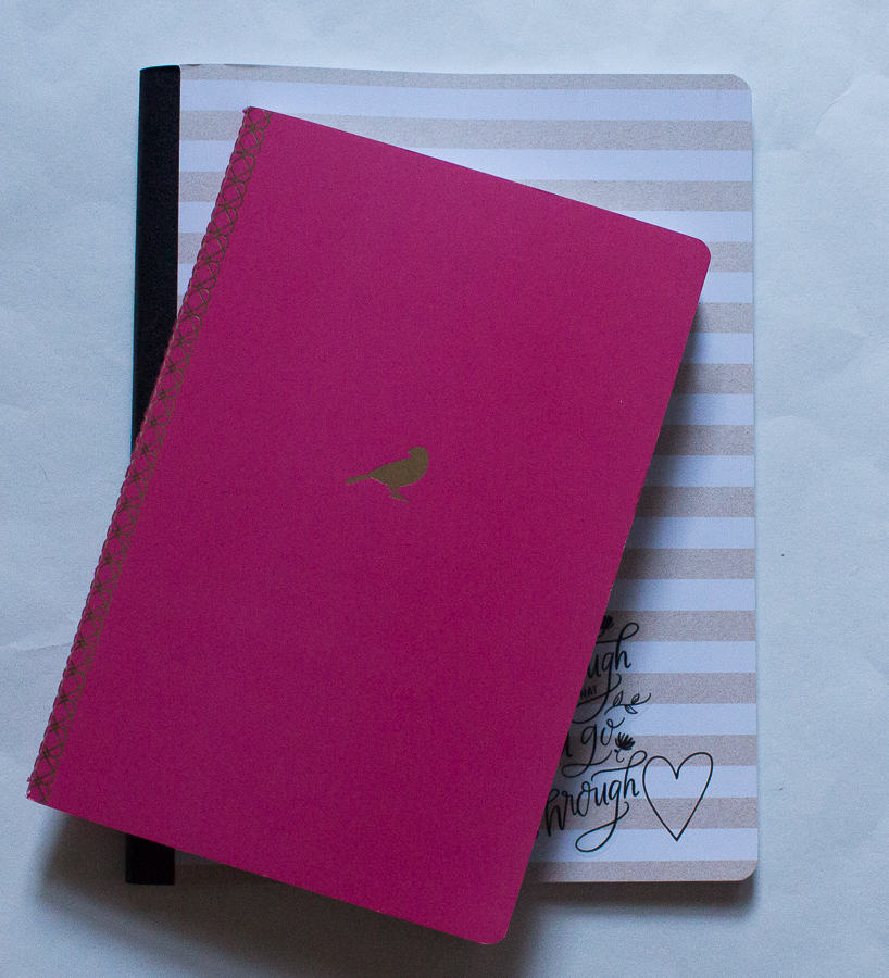 Faith Journey Update