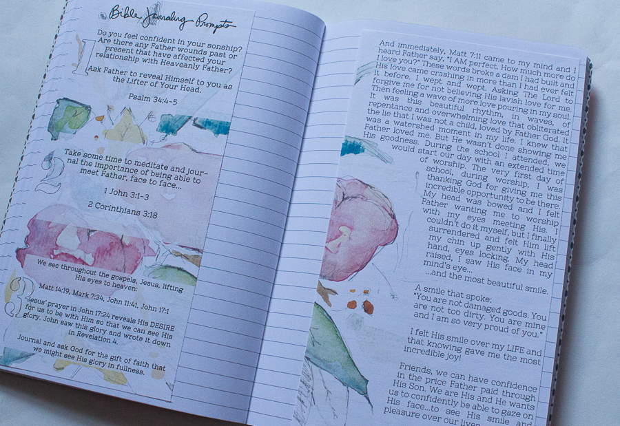 Faith Journey Update