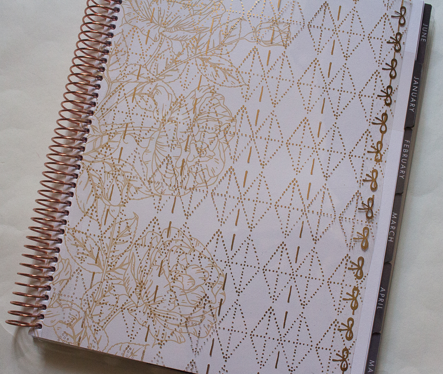 2020 Recollections Planner