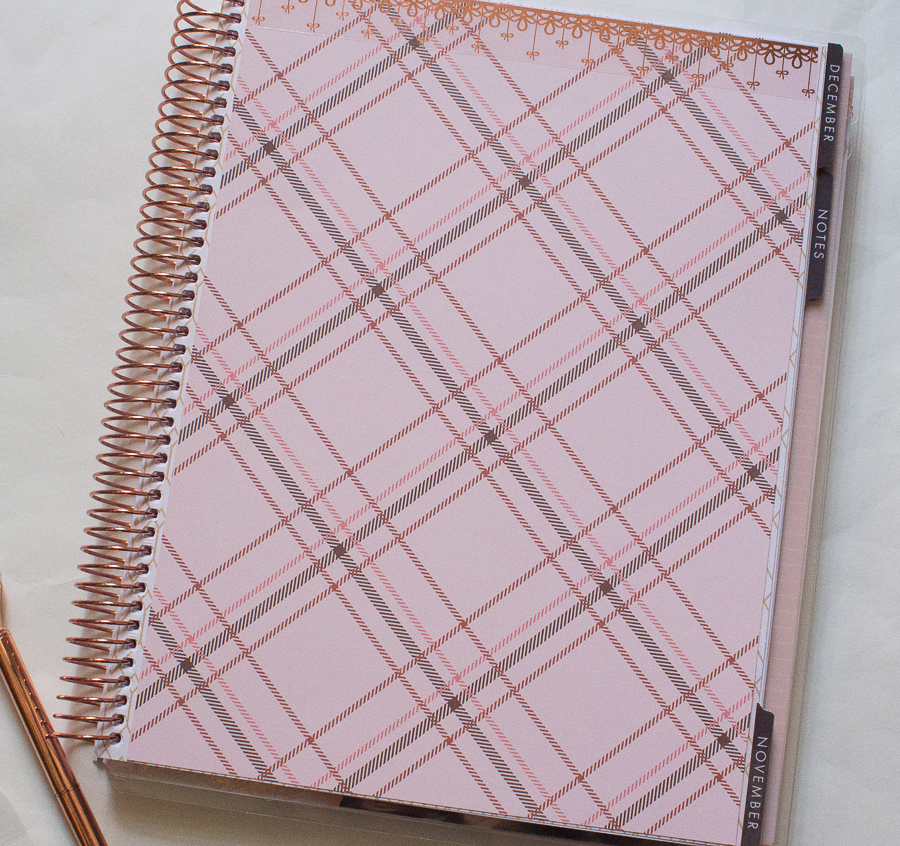 2020 Recollections Planner