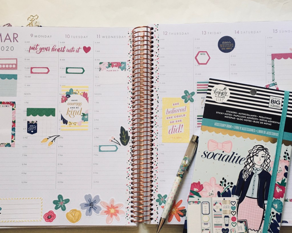 Welcome Back to my&nbsp;Blog!