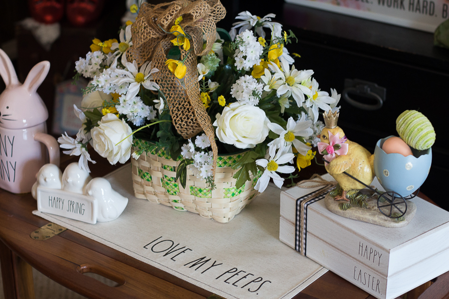 Happy Easter 2020 | Created by Jen Blog